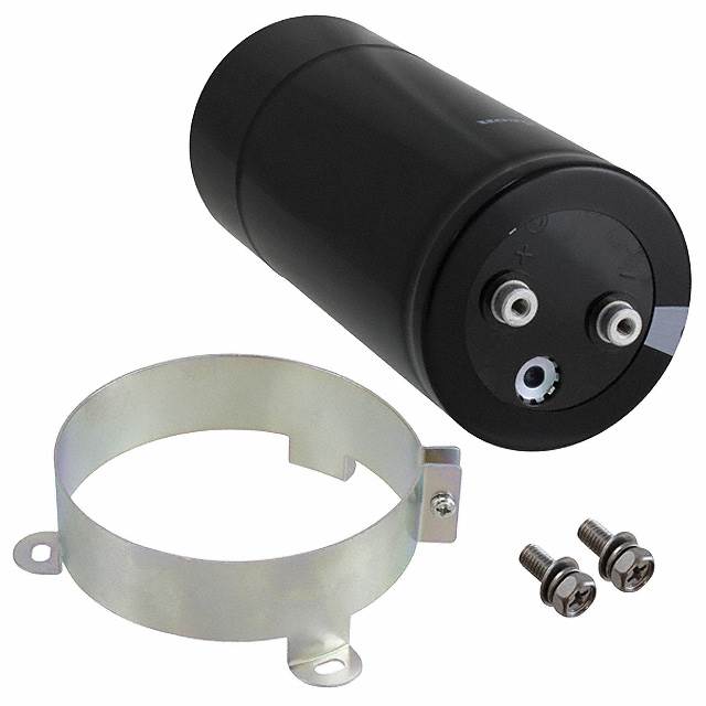 LQR2G153MSEJ Nichicon  Condensateurs électrolytiques en aluminium